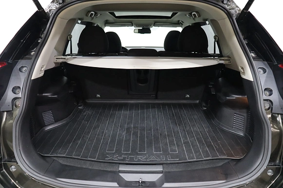 Купить Ниссан КС-Траил 2019г.