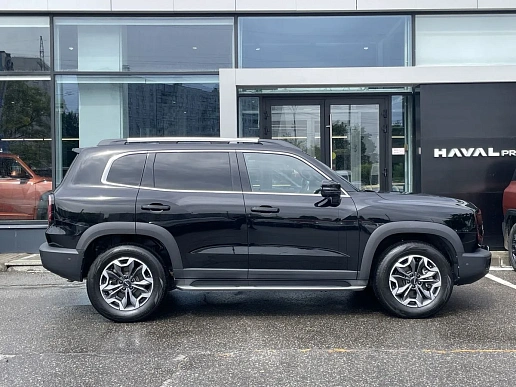 Купить Хавал Haval DARGO 2023г.