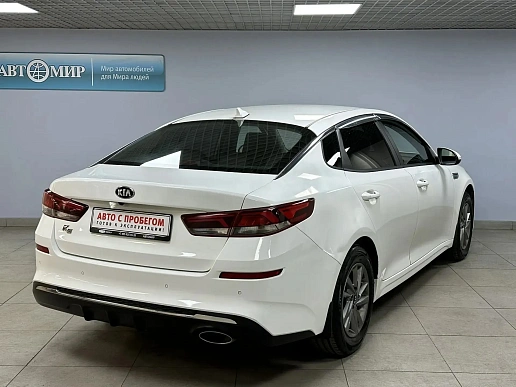 Купить Киа К5 2019г.