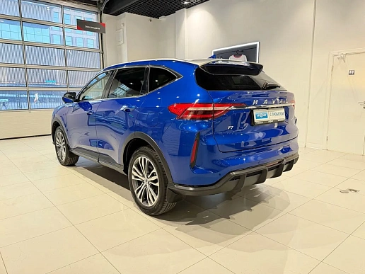 Купить Хавал Haval F7 2023г.