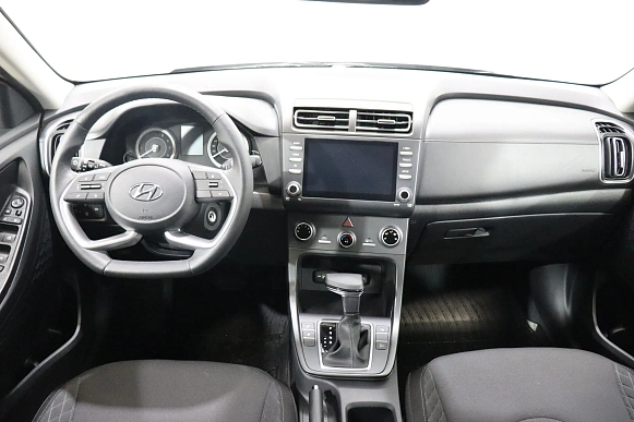 Купить Хёндай Крета 2022г.