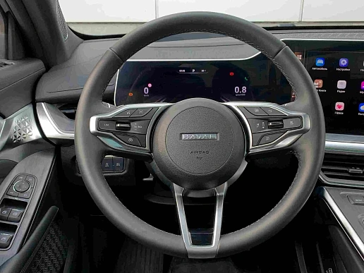 Купить Хавал Haval F7 2024г.