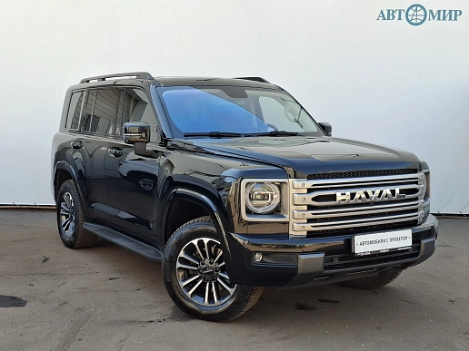Купить Хавал Haval H9 2024г.