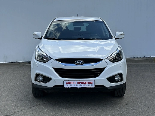 Купить Хёндай икс35 2015г.