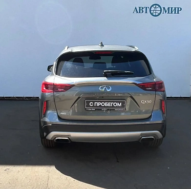 Купить Инфинити Infiniti QX50 2019г.