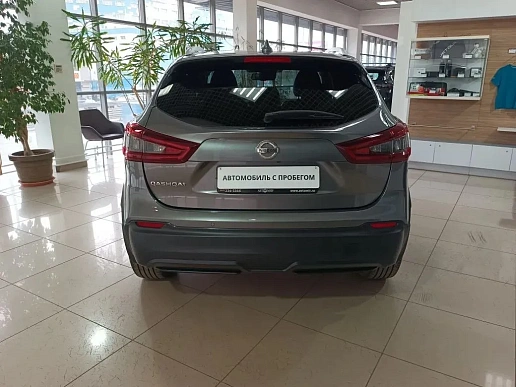 Купить Ниссан Кашкаи 2021г.
