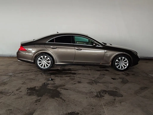 Купить Мерседес-Бенз КЛС 2008г.