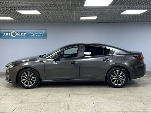 Купить Мазда Mazda 6 2019г.