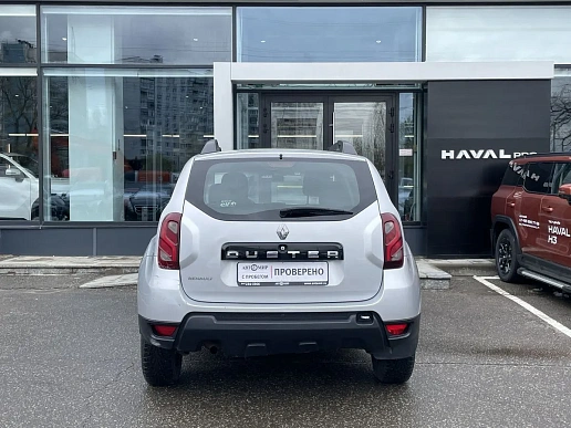 Купить Рено Дустер 2018г.