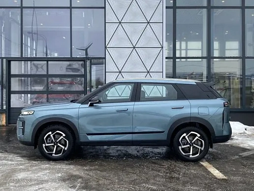 Купить Джейку ДЖ7 2025г.