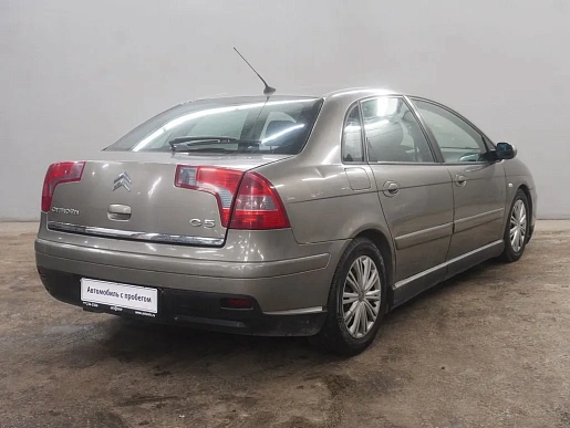 Купить Ситроен С5 2007г.