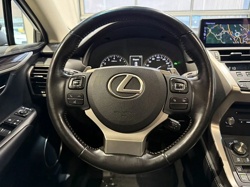 Купить Лексус Lexus NX 2018г.