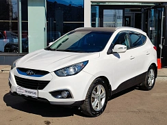 Купить Хёндай икс35 2012г.