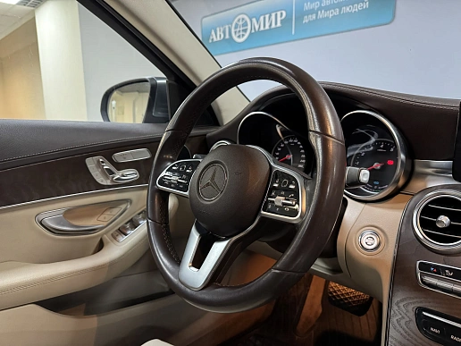 Купить Мерседес-Бенз К-Класс 2018г.