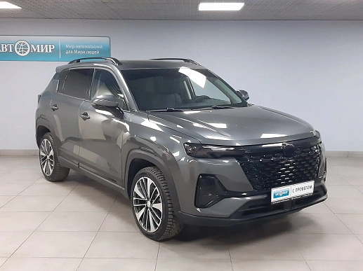 Купить Чанган КС35ПЛУС 2023г.