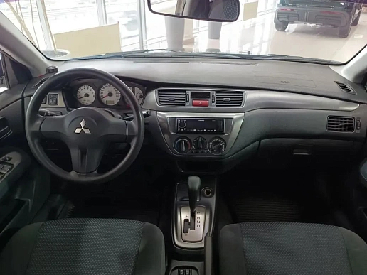 Купить Митсубиси Лансер 2007г.