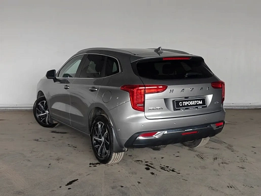 Купить Хавал Haval Jolion 2023г.