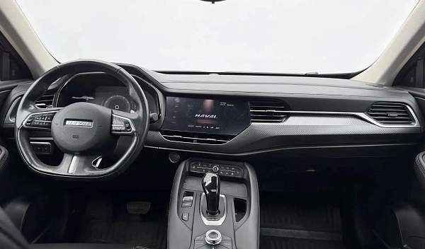 Купить Хавал Haval F7x 2021г.