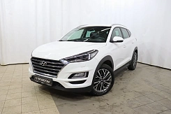 Купить Хёндай Туксон 2019г.