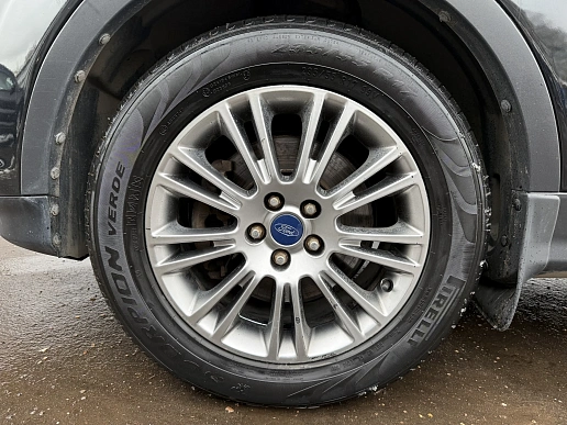 Купить Форд Куга 2013г.