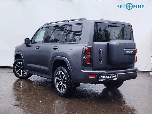 Купить Хавал ПРО Haval H9 2024г.