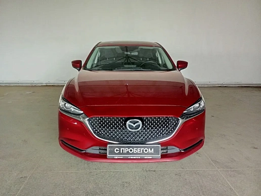 Купить Мазда Mazda 6 2021г.