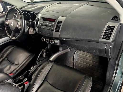 Купить Митсубиси Оутлендер 2008г.