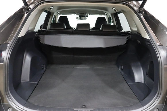 Купить Тойота Новый RAV4 2021г.