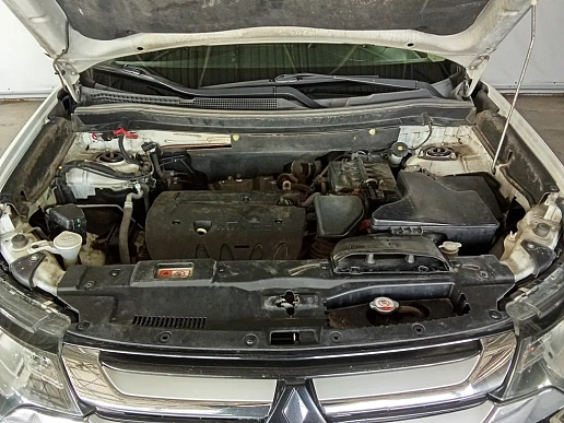 Купить Митсубиси Оутлендер 2017г.