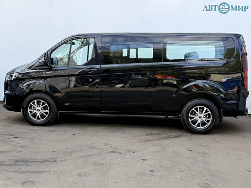 Купить Форд Трансит 2026г.