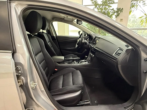 Купить Мазда Mazda 6 2012г.