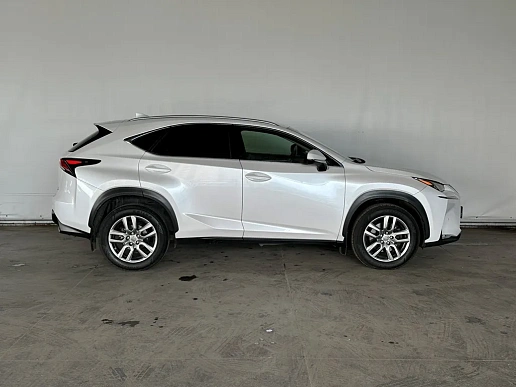 Купить Лексус Lexus NX 2015г.