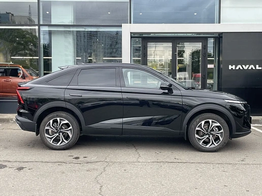 Купить Хавал Haval F7x 2025г.