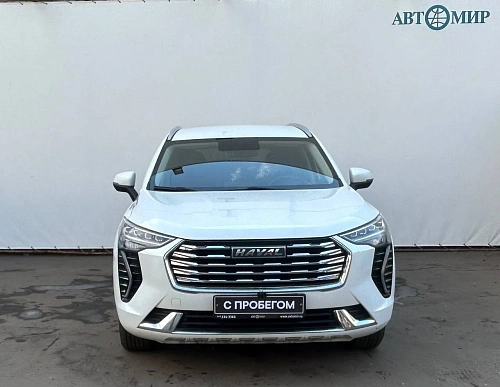 Купить Хавал Haval Jolion 2023г.