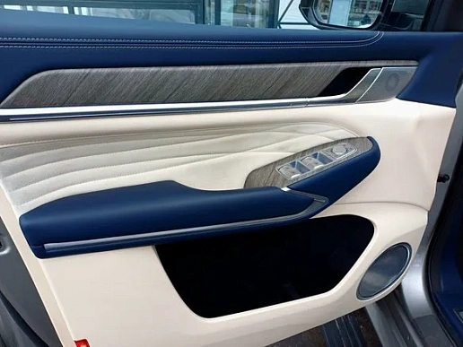 Купить Танк 500 2023г.