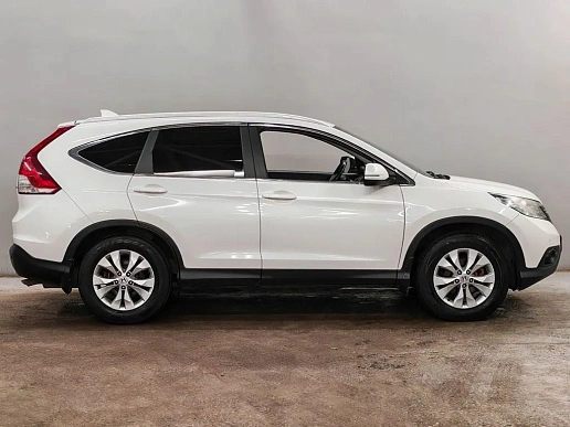 Купить Хонда КР-В 2014г.