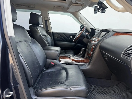 Купить Инфинити Infiniti QX80 2016г.