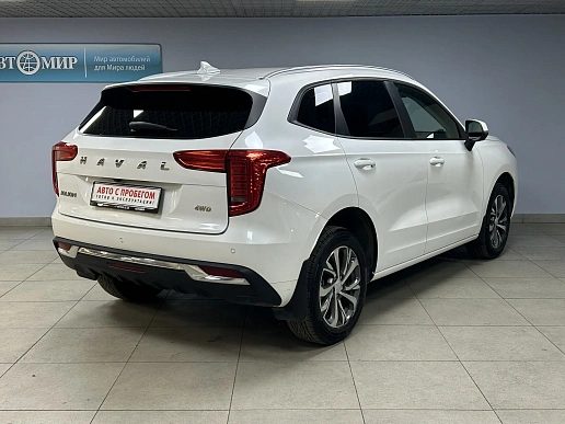 Купить Хавал Haval Jolion 2023г.