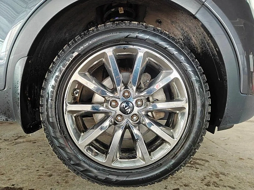 Купить Киа Соренто 2016г.