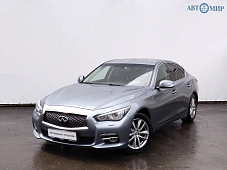 Купить Инфинити Infiniti Q50 2015г.