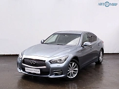 Купить Инфинити Infiniti Q50 2015г.