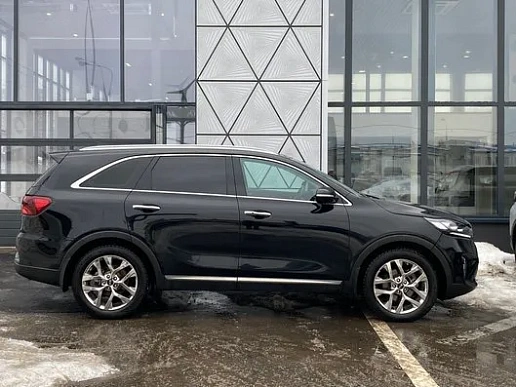 Купить Киа Соренто 2019г.