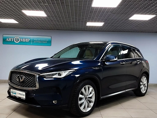 Купить Инфинити Infiniti QX50 2018г.