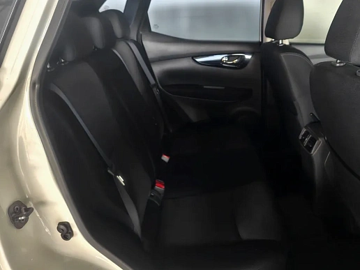 Купить Ниссан Кашкаи 2017г.