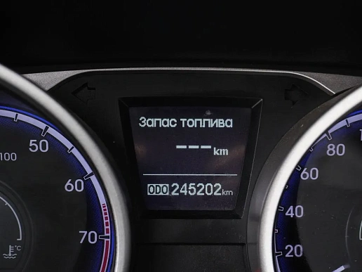 Купить Хёндай икс35 2011г.