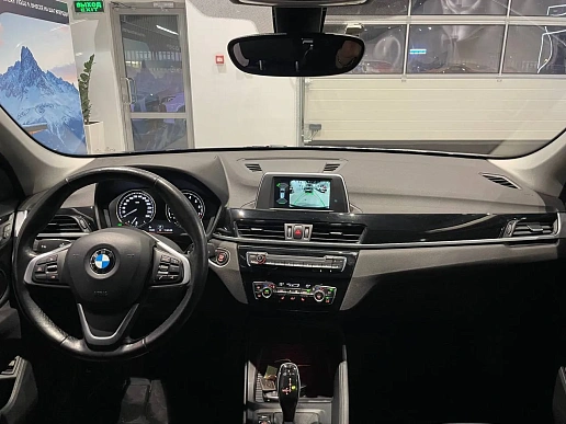 Купить БМВ КС1 2020г.