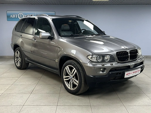 Купить БМВ КС5 2005г.