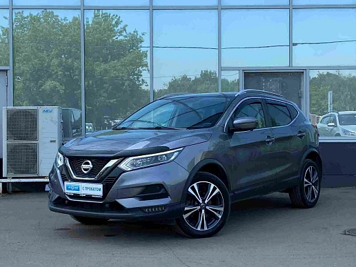 Купить Ниссан Кашкаи 2020г.