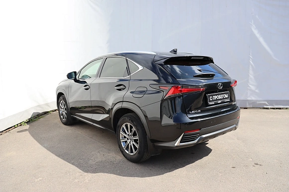Купить Лексус Lexus NX 2020г.