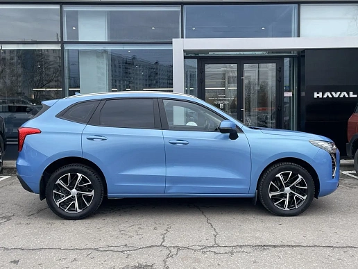 Купить Хавал Haval Jolion 2022г.